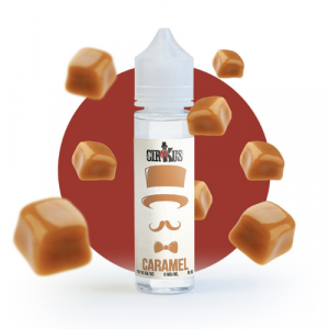Circus Authentic – Caramel