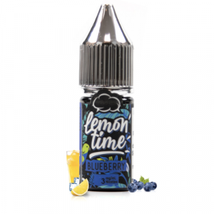 E-liquide France – Collection Lemon Time
