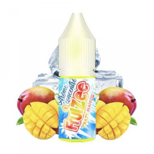 E-liquides France FRUIZEE