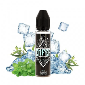E-liquides FURIOSA ENFER