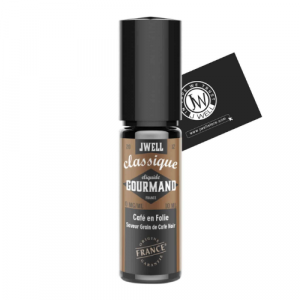 J-WELL Café en Folie