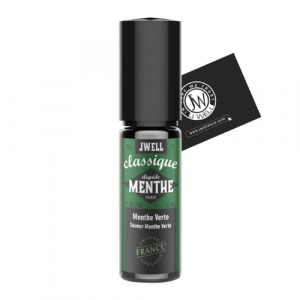 J-WELL MENTHE VERTE