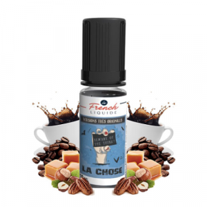 French Liquide – La Chose