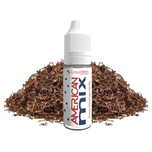 Liquideo American Mix