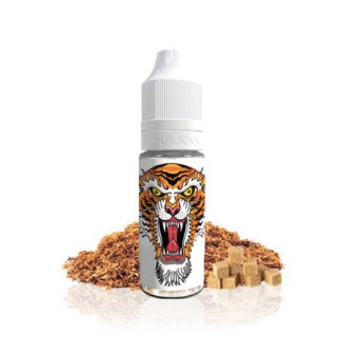 Liquideo Gold Tiger
