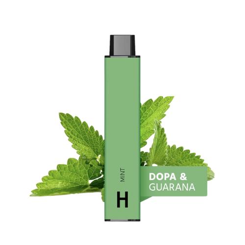 HYLA  Guarana Vitamine Vape 4500 (sans nicotine)