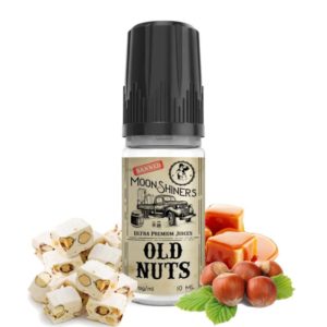 French Liquide – Old Nuts
