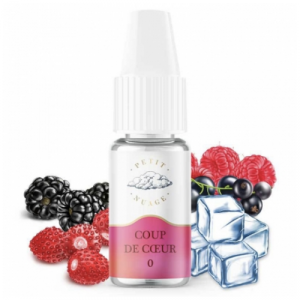 Petit Nuage – Coup de coeur