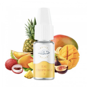 Petit Nuage – L&rsquo;eau Tropicale
