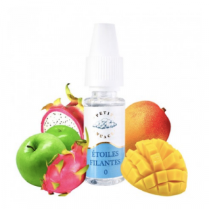 Petit Nuage – Etoiles Filantes