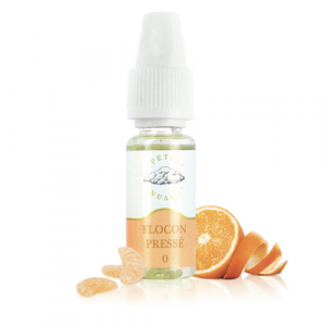 Petit Nuage – Flocon pressé