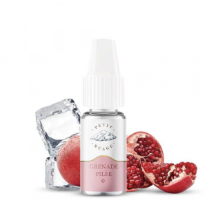 Petit Nuage – Grenade pilée