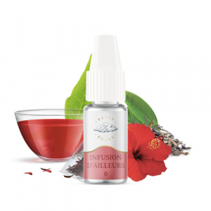 Petit Nuage – Infusion d&rsquo;ailleurs