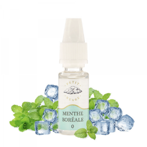 Petit Nuage – Menthe Boréale
