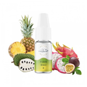 Petit Nuage – Paris Bali