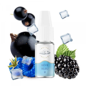 Petit Nuage – Rêve bleu