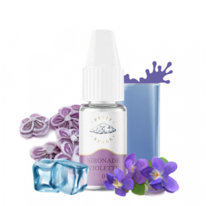 Petit Nuage – Les Sironades