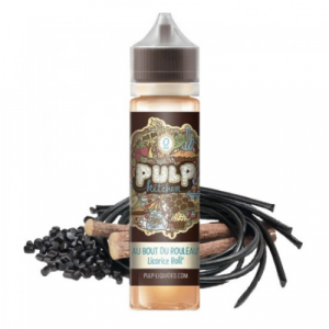 PULP – Au bout du rouleau