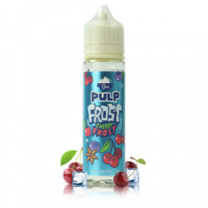 PULP – CHERRY FROST