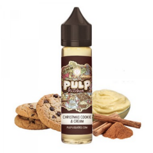 PULP – CHRISTMAS COOKIES CREAM