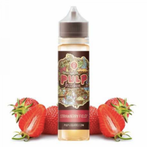 PULP – Strawberry Field