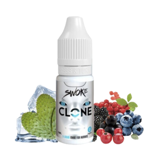 SWOKE e-liquide