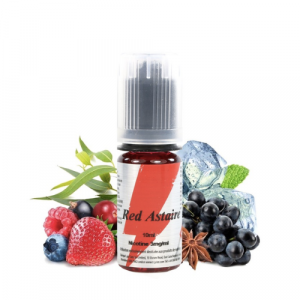 T-Juice e-liquides