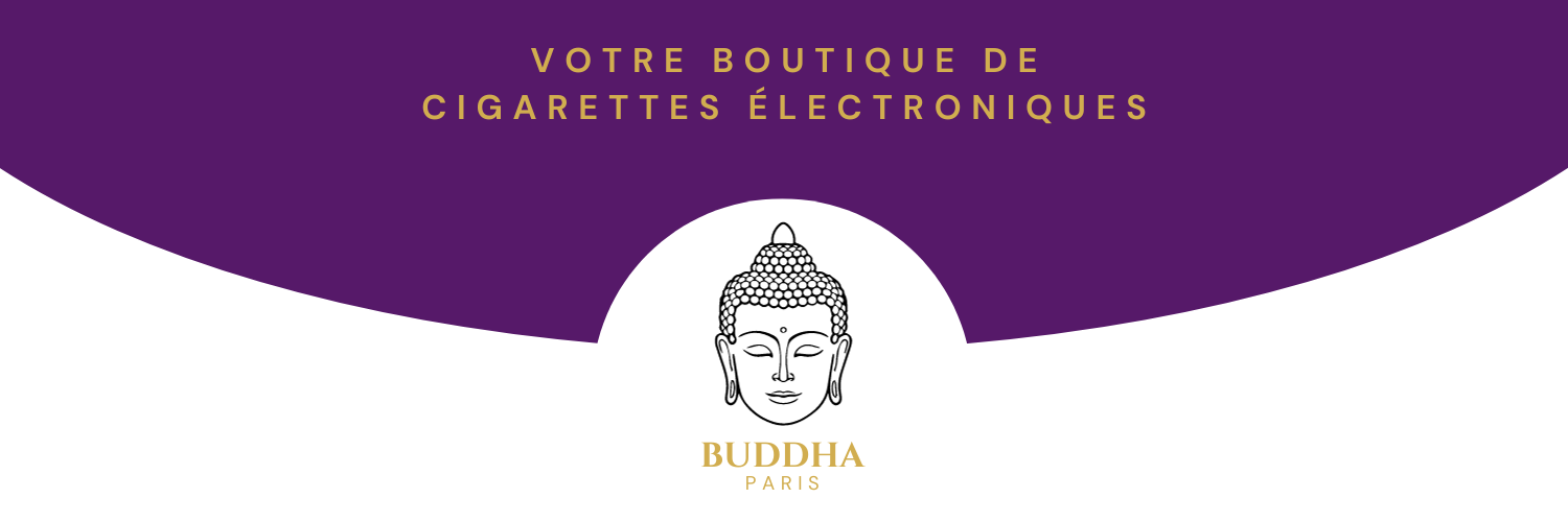 Buddha Paris