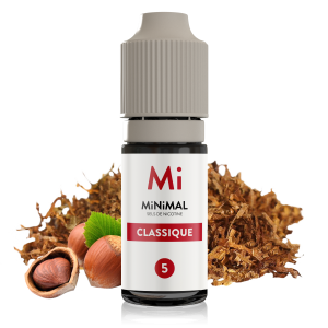 Minimal – Classique